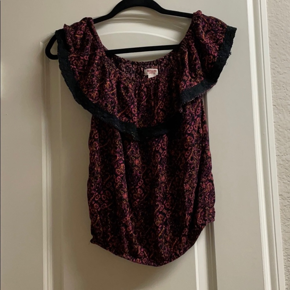 Mossimo Supply Top